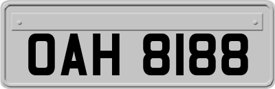 OAH8188