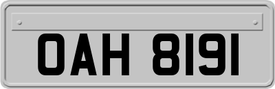 OAH8191