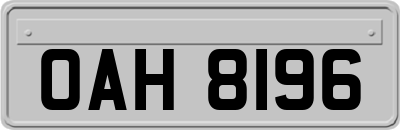 OAH8196