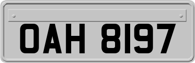 OAH8197