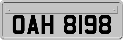 OAH8198