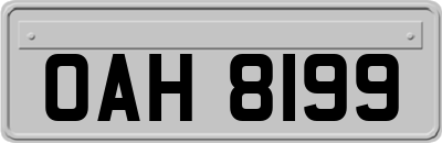 OAH8199