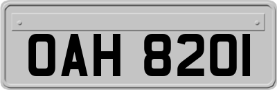 OAH8201