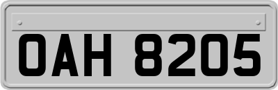 OAH8205