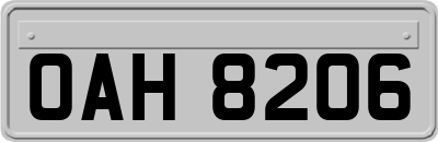 OAH8206