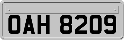 OAH8209
