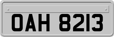 OAH8213