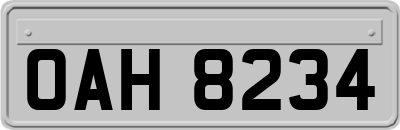 OAH8234