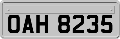 OAH8235