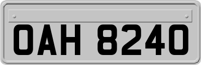 OAH8240