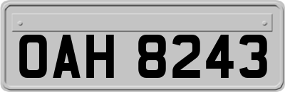 OAH8243