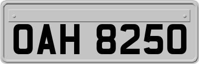 OAH8250