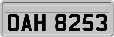 OAH8253