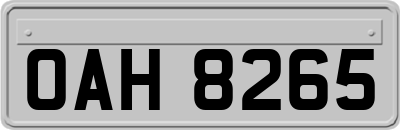 OAH8265