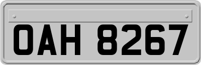 OAH8267