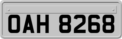 OAH8268
