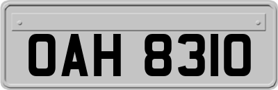 OAH8310