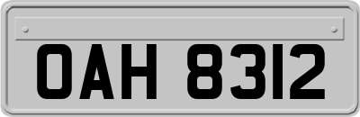 OAH8312