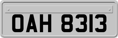 OAH8313