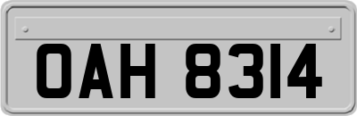 OAH8314