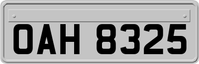 OAH8325