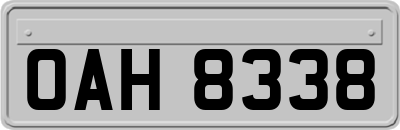 OAH8338