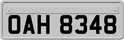 OAH8348