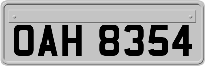 OAH8354