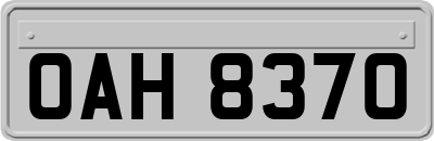 OAH8370
