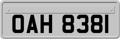 OAH8381