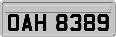OAH8389