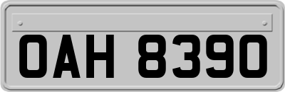 OAH8390