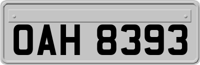 OAH8393