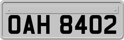 OAH8402