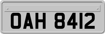 OAH8412