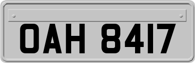 OAH8417