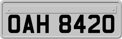 OAH8420