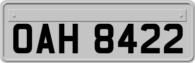 OAH8422