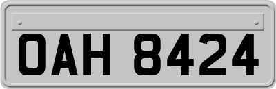 OAH8424
