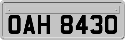 OAH8430