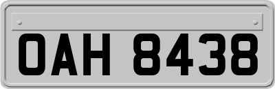 OAH8438