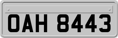 OAH8443