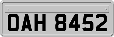 OAH8452