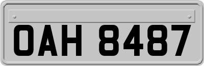 OAH8487