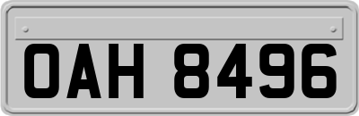 OAH8496