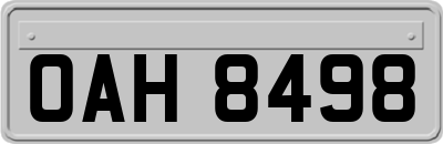 OAH8498