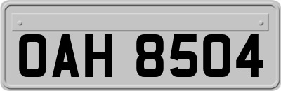 OAH8504