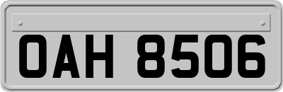 OAH8506