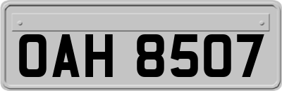 OAH8507