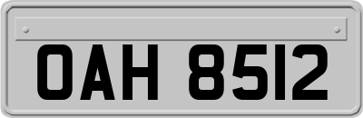 OAH8512